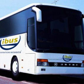 Bus Livery Front
